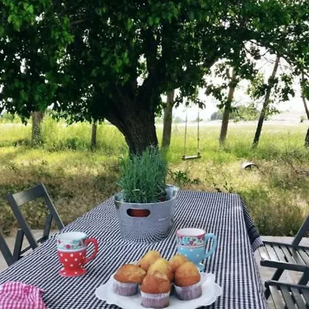 En Espana Campsite